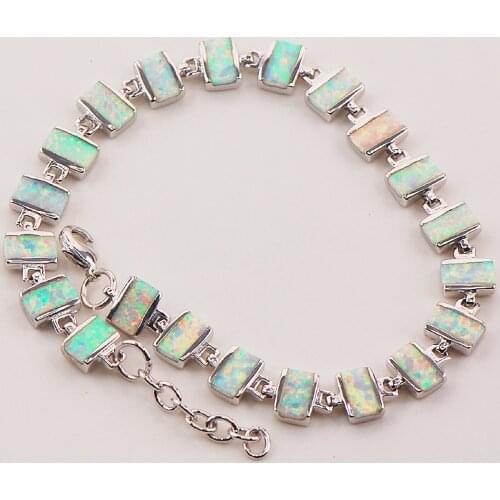 Weinuo Silver Bracelets