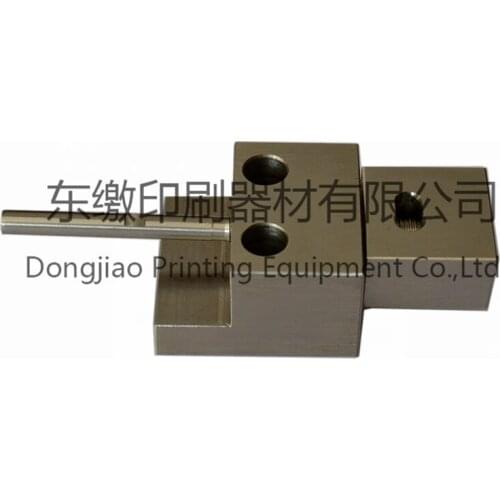 Komori Printing Machine Spare Parts Ink Key ,Offset Printing Machine Spare Parts