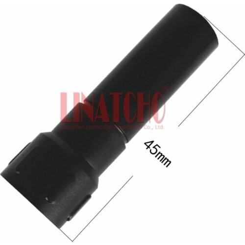 Free shipping 10 pcs sales sma male UHF 400-470mhz 5cm ham radio walkie talkie stubby plastic antenna