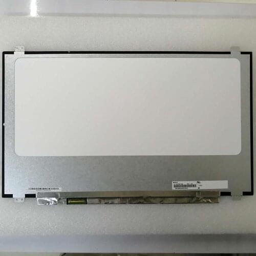 17.3 inch IPS FHD LED LCD Screen Display N173HCE-G32 fit N173HHE-G32 B173HAN01.4 B173HAN03.2 B173HAN03.1 EDP 40 pins 1920*1080