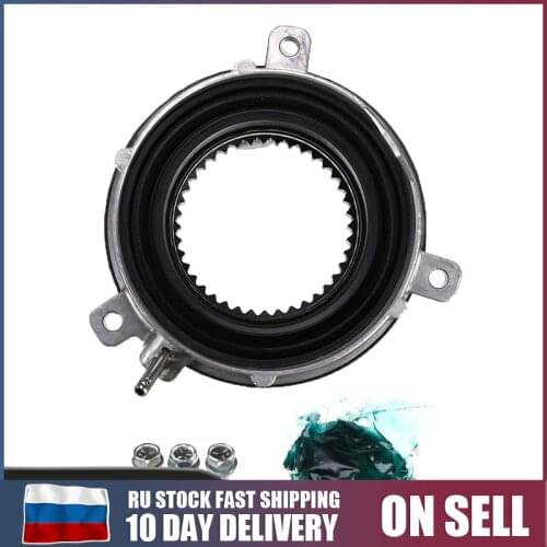 4151009100 4151009000 Clutch Bearing AP03 Hub Lock Actuator Time For Actyon Actyon Sports Kyron2 Rexton Rexton W 2005- 2013