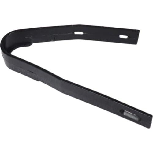 Motorcycle Accessories Flat fork rubber chain glue fit for Kawasaki TTR Huayang off-road motorcycle accessories Bosuer modified