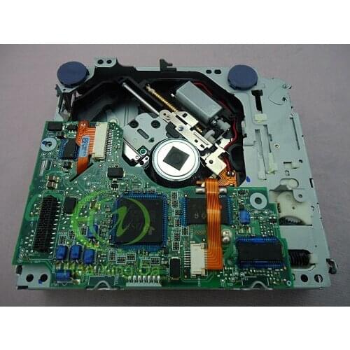 Alpine Single CD loader AP07 laser mechanism for BMNW Acr radio car tuner mercedes sounds systems