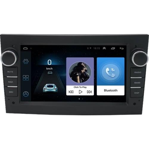 Android Car Radio Multimedia Video Player For Opel Astra Antara Vectra Corsa Zafira Meriva vivara Vivaro Navigation GPS 2din