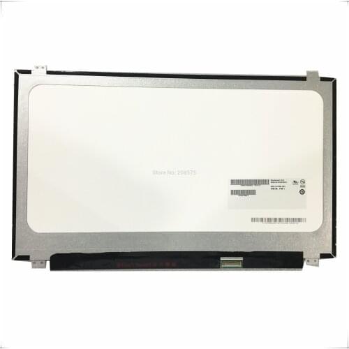 Free Shipping B156XTN04.0 LTN156AT37 NT156WHM-N12 LP156WHB TPA1 B156XW04 V.7 V.8 B156XTN03.1 N156BGE-EA1 EB1 30-pin