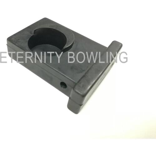 Bowling Spare Parts T000 022 797 Cushion Block, Urethane, LH Use for AMF Bowling Machine
