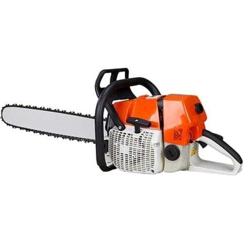 Whole two stroke steel chain saw CS180 gardening tool