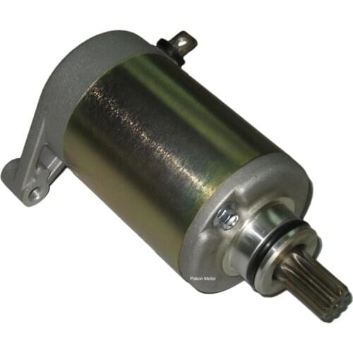 Motorcyle Electrical Parts Electric Starting Motor For Genesis200 GXT200 Qingqi200 QM200GY XF200GY