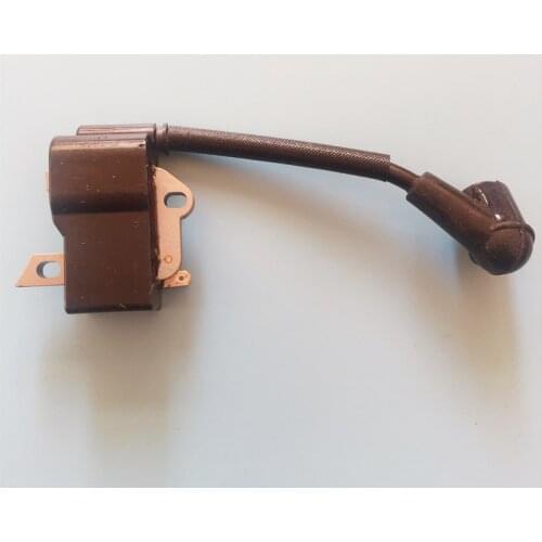 GS350 IGNITION COIL FOR OLEO-MAC 935 GS350C GS35C EFCO &MORE CHAINSAWS STATOR IGNITOR MAGNETO IGNITER 50240042R