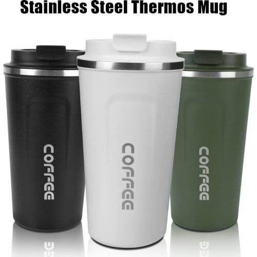 HOOMIN Car Thermoses