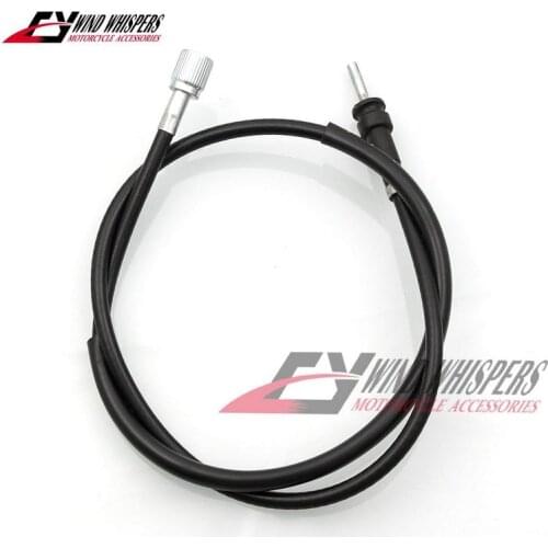 Motorcycle Speedo cable Speedometer Wire For Honda AX-1 250 NX 250