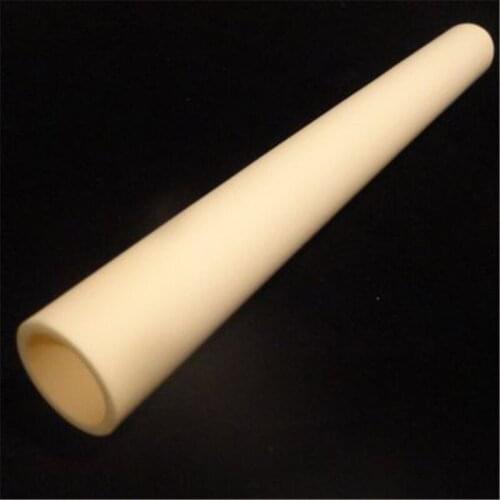 OD18 * ID4 lenght 50mm ceramic tube Corundum alumina burning tube