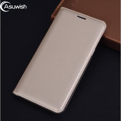 Flip Cover Leather Wallet Phone Case For Samsung Galaxy J7 J5 J3 Pro 2017 2016 2015 J4 J6 Plus J2 Prime J8 2018 J 2 3 4 5 6 7 8