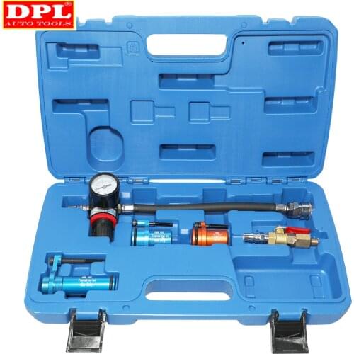 Transmission oil drain tool kit for benz 722.6/722.9 & for bmw 6HP /8HP pat Car Repair