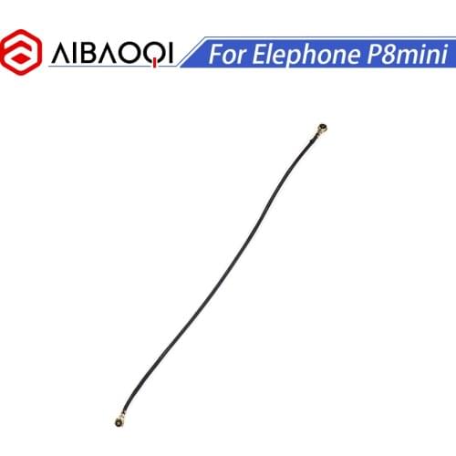 New Original Wifi Wire Antenna Line Signal Flex Cable For Elephone P8 Mini Phone Connector Replacement Repair Parts