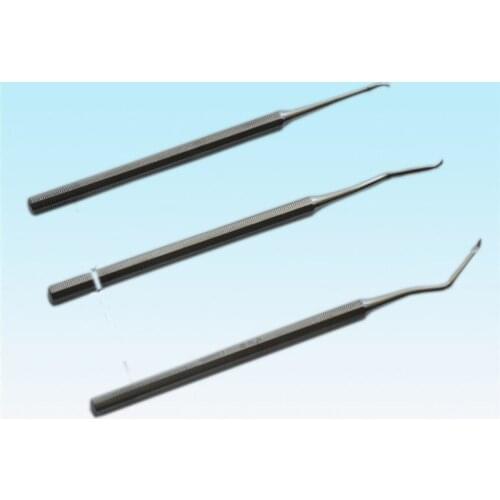 New Dental Octagonal root tip for dental lab equipments