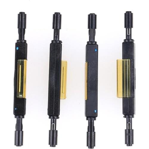 L925B Fiber optic fast connector Fiber Optic Quick Connector Optical Fiber Mechanical Splice for Drop Cable fibra optica