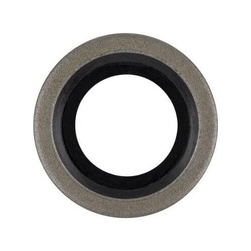 016454 Oil Drain Screw Gasket For Peugeot Citroen Toyota Renault Fiat Iveco Nissan Opel Volvo Mini BenZ etc