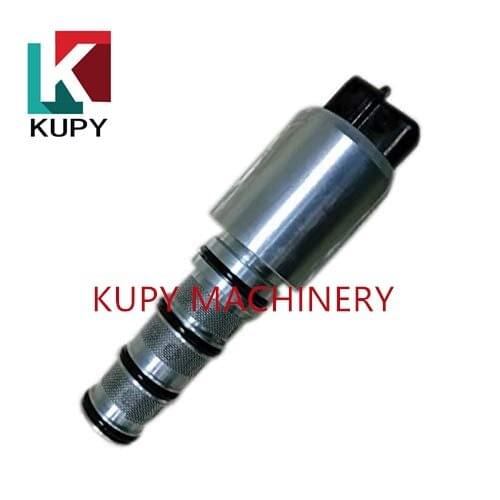 AT310587 Transmission Shift Control Solenoids for John Deere 310L 310SJ 310SK 310SL 310J 410L 435 Backhoe Loader 210K EP