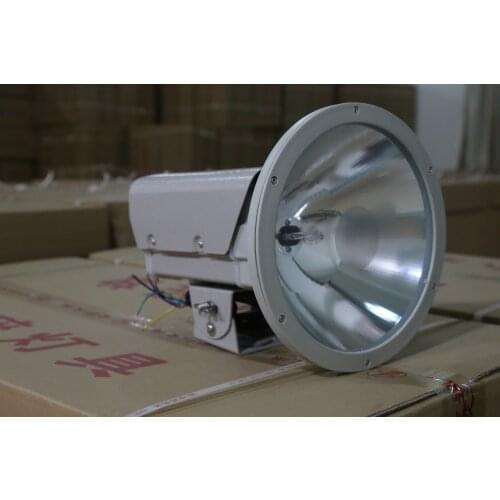 E-police Strobe light Traffic Camera used in traffic block port