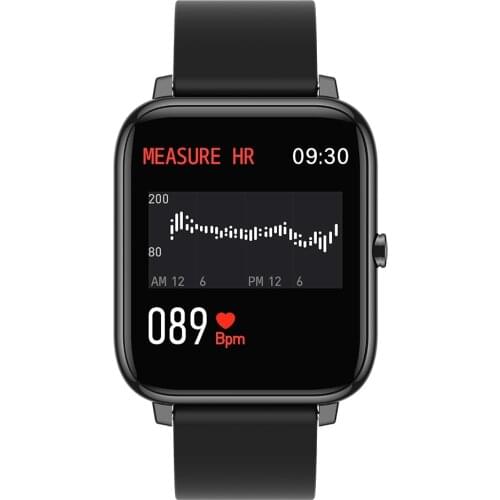 Часы с измерением пульса SZLOOP China At AliExpress