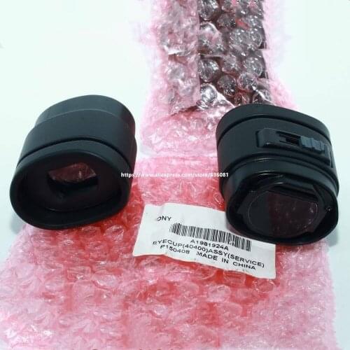 Repair Parts viewfinder view EVF Block Ass'y A-1981-924-A For Sony PXW-Z100 FDR-AX1 HDR-AX2000 HXR-NX3 NXR-NX5