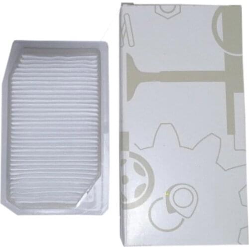 Car External Cabin filter For New E-class Full-line (Except E coupe outside, E Coupe and C Common) and Mercedes-Benz CLS-Class