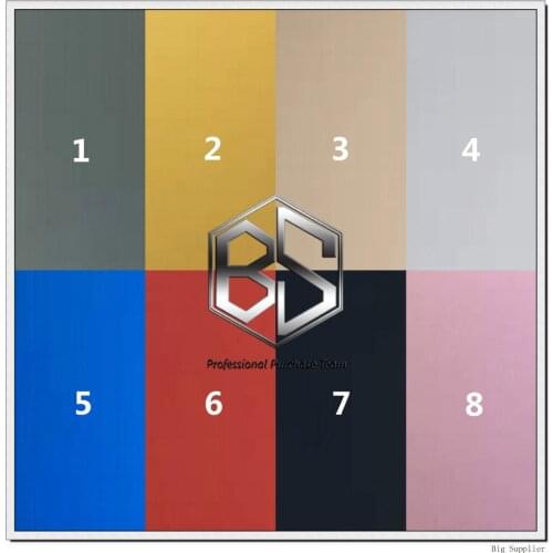 OEM Colorful Battery Cover for iPhone 6 Back Housing 4.7