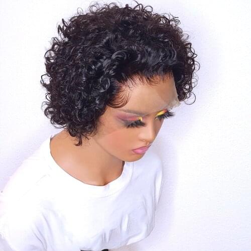 Dialola Wigs