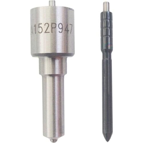 DLLA152P947 093400-9470 Common Rail Diesel Nozzle for Injector 095000-6250 Nissan NAVARRA