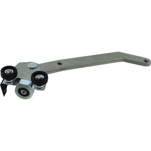 For IVECO DAILY YEAR 2002-2006 ROLLER GUIDE SILIDING DOOR LOWER 500329841