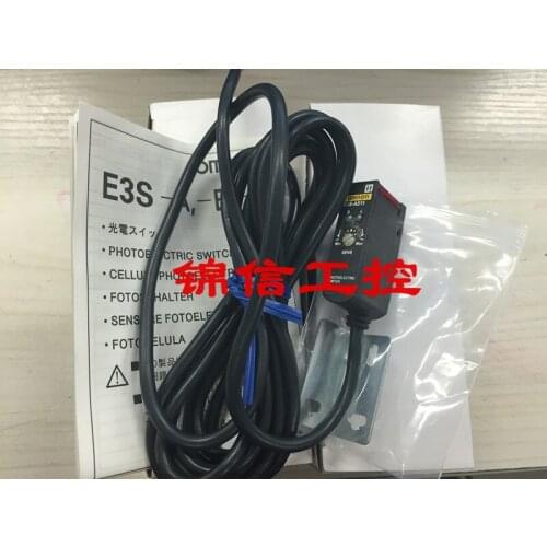 E3S-AD11 100% new and original