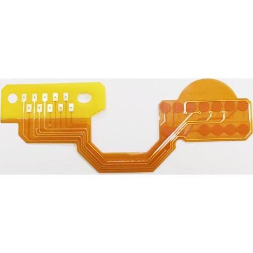 Playstation 5 Paddle Easy Remapper for PS5 Dual Sense BDM-010 FPC Cable Soldered Board