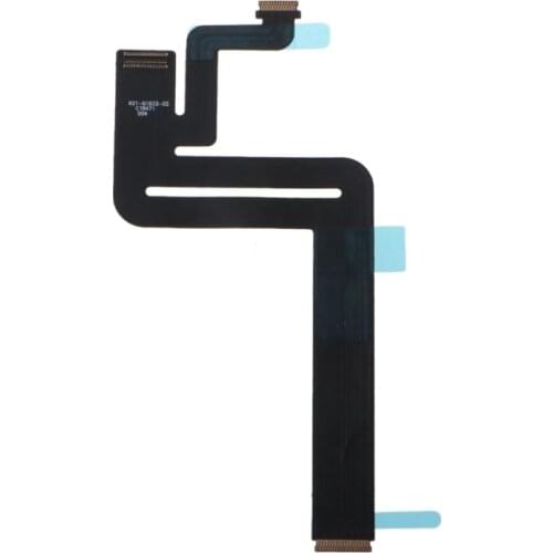 For Macbook Air 13.3'' A1932 Touchpad Trackpad Cable 821-01833-02 2018 Year Brand New A1932 Trackpad Cable 12X5.5cm