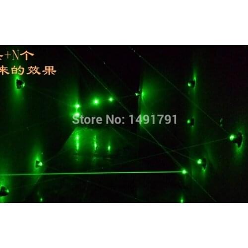 Real life room escape laser array props laser maze for Chamber of secrets game interesting and risking green Lazer maze room
