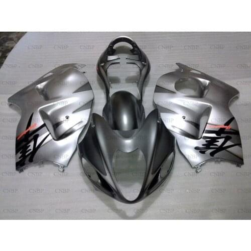 Full Body Kits GSX-R600 2000 - 2003 K1 K2 Bodywork for Suzuki GSXR600 02 03 Body Kits for Suzuki GSXR600 2002