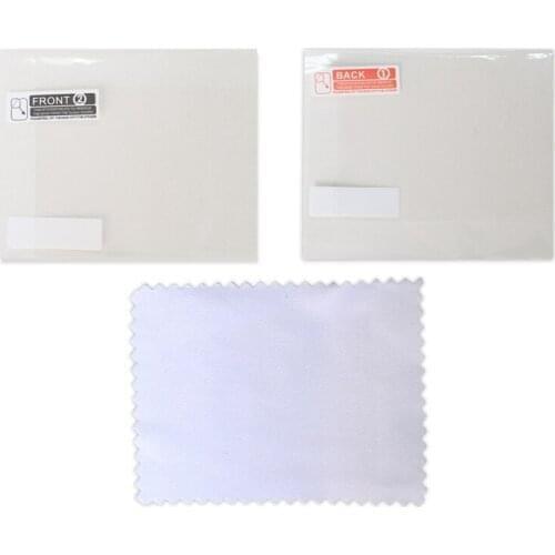5pcs/lot New Compatible Screen Protector For Honeywell (HHP) Dolphin 6500