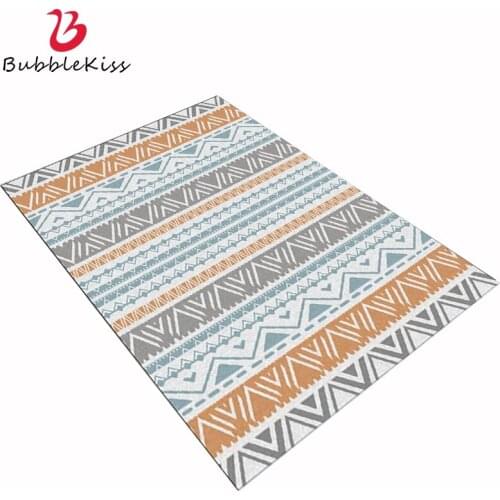 Bubble Kiss Rugs And Carpets For Home Living Room Home Decor Creative Carpet Area Rug For Living Room Ethnic Style Floor Mat