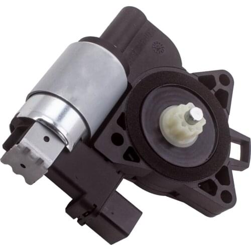 Right Electric Window Regulator Motor Fit for Mazda 3 6 CX-7 CX-9 G22C5858XF