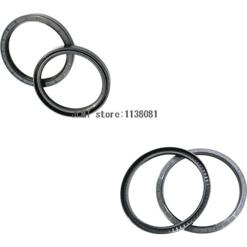 Fork Oil Seal for SUZUKI 800 VL 800 C50 VOLUSIA 2005 - 2006 41X54X11 mm (2 pieces) 41 54 11