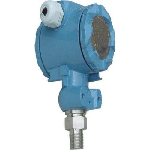 Stable quality Explosion-proof pressure transmitter pressure gauge pressure sensor with digital display