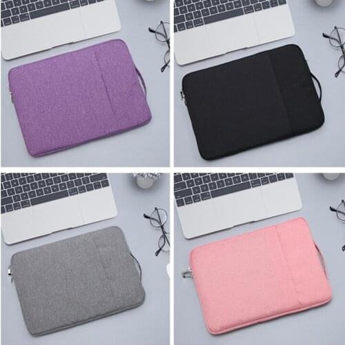 Handbag Sleeve for Lenovo Tab P10 TB-X705L M10 HD 10.1 X505 Plus 10.3 TB-X605L 2nd X306x P11 Pro J716F 11.5 Inch Pouch Bag Case