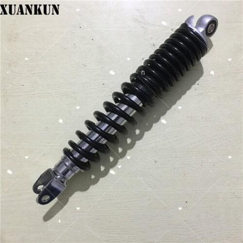 XUANKUN UM125T UA125T UA125T-A After The Shock