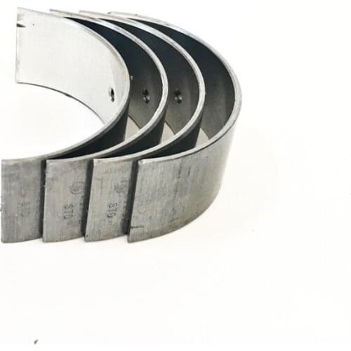 Z602 Z602-E Crankshaft Main Bearing Conrod Bearing Set For Kubota Diesel Engine Spare Parts