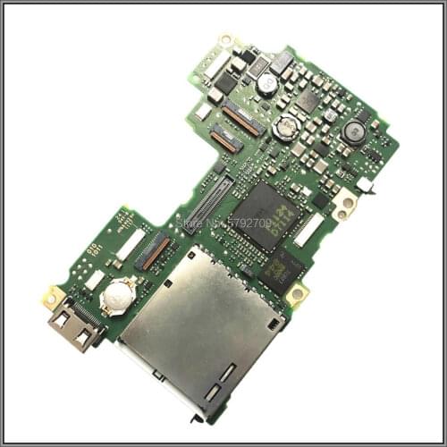 Repair Part For Canon EOS M 10 Motherboard Main board