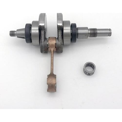 10mm Crankshaft Crank Shaft Needle Beairng Oil Seals For STIHL MS180 018 018C MS 180 Chainsaw Parts 11320300402 1132 030 0402