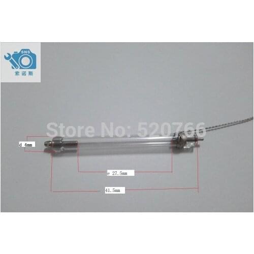5pcs, new and original for niko SB-800 SB800 Flash Tube Xenon lamp Flashtube Repair Part SPEEDLIGHT SS501-62