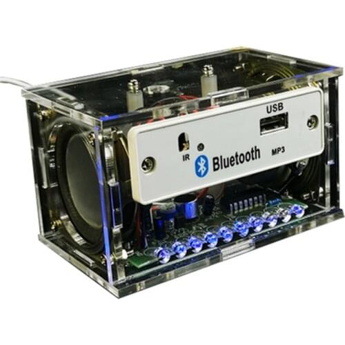 COBRAFLY Speaker Kits