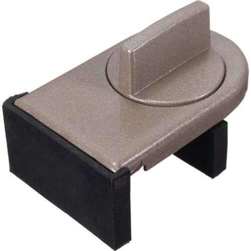 Baby Kids Child Safety Doors Lock Sliding Sash Stopper Cabinet Locks Straps Doors Security Anti-theft lock Window Sliding Door