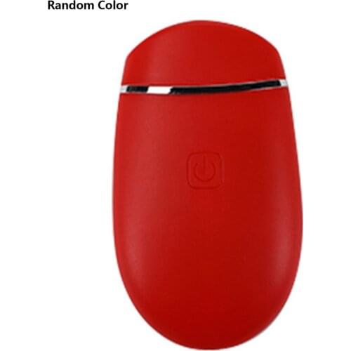 Electric Whole Body Washing And Shaver Rechargeable Portable Lady Hair Removal And Hair Removal Device Random Color